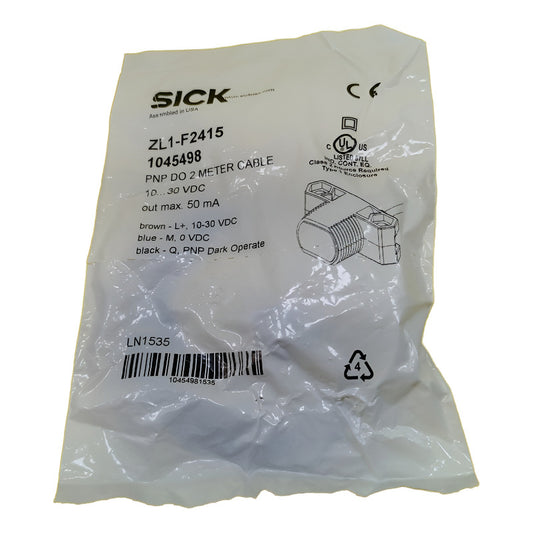 Sick Zl1-f2415 1045498