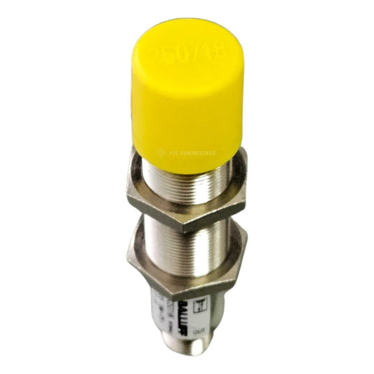 Balluff Bos01hk Bos 18m-ps-ir23-s4  10-30v Dc
