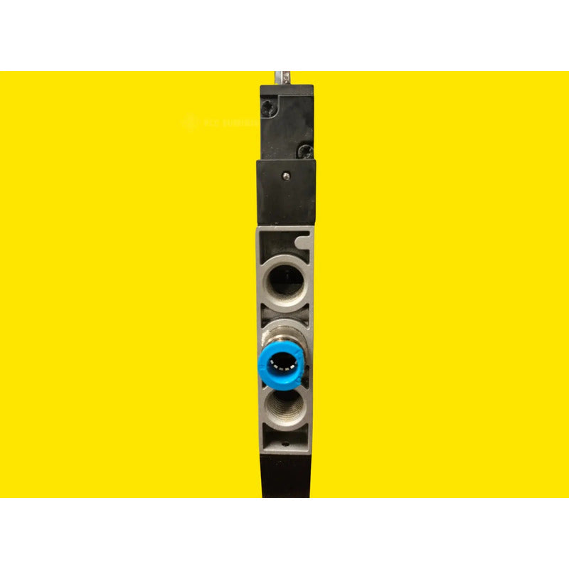 Festo Cpe18-m1h-5l-qs-8 Electrovalvula