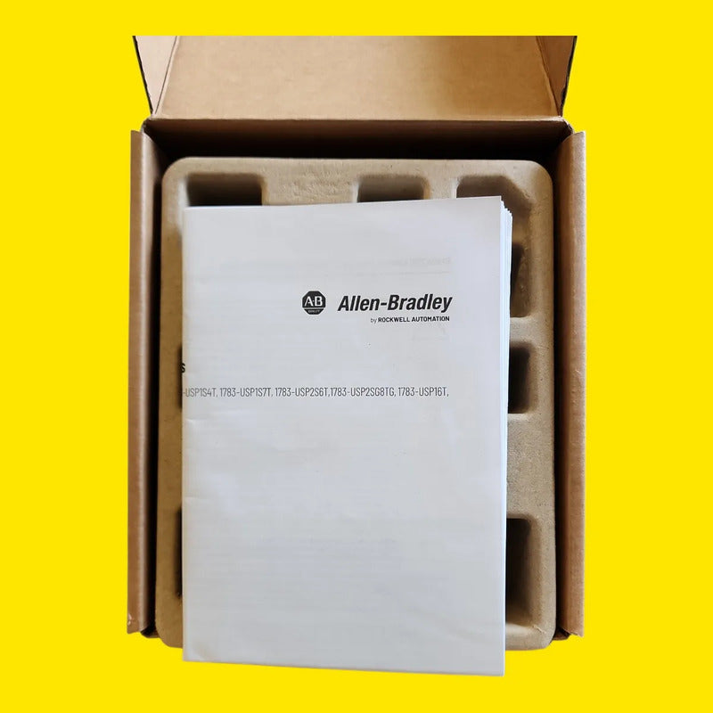 Allen-bradley 1783-usp5t Switch 2100 5 Puertos