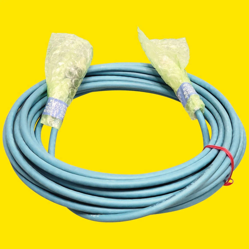 Keyence Op-87232 Cable De Conexión 10 Metros