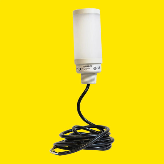 Banner Cl50grypc 15243 Luz Indicadora Led Industrial