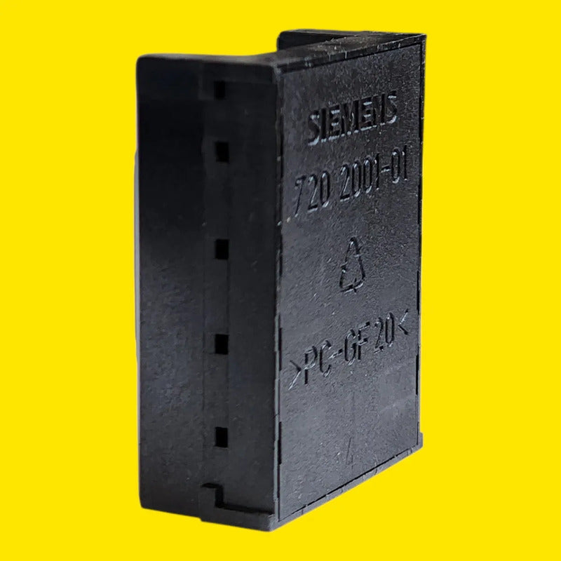 6es7390-0aa00-0aa0 Siemens Riel Din S7-300 Soporte Plc