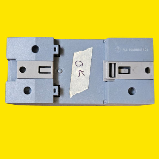 Siemens Sm 1234 Ai/aq 6es7234-4he32-0xb0