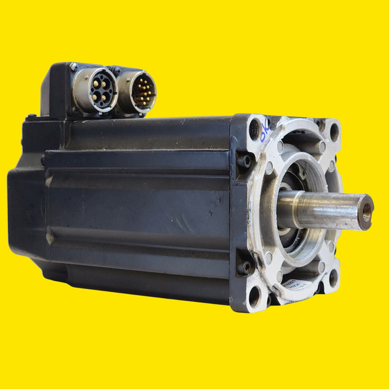 Allen-bradley Mpl-b430p-mj22aa Servomotor 460v 5000rpm