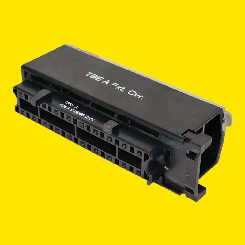 Allen-bradley 1756-tbsh Bornera Para Controllogix
