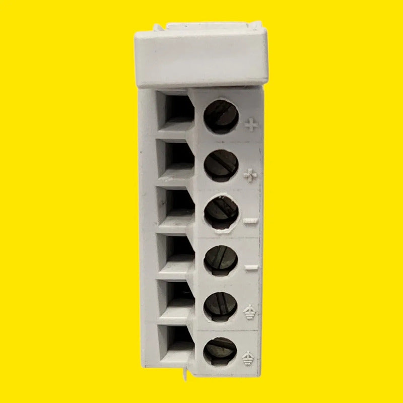 Base Terminal 5069-rtb6-screw Allen Bradley 6 Pines Plc