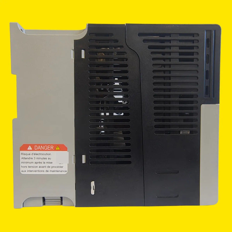 Variador Allen-bradley Powerflex 525 25a-b1p6n104 120v