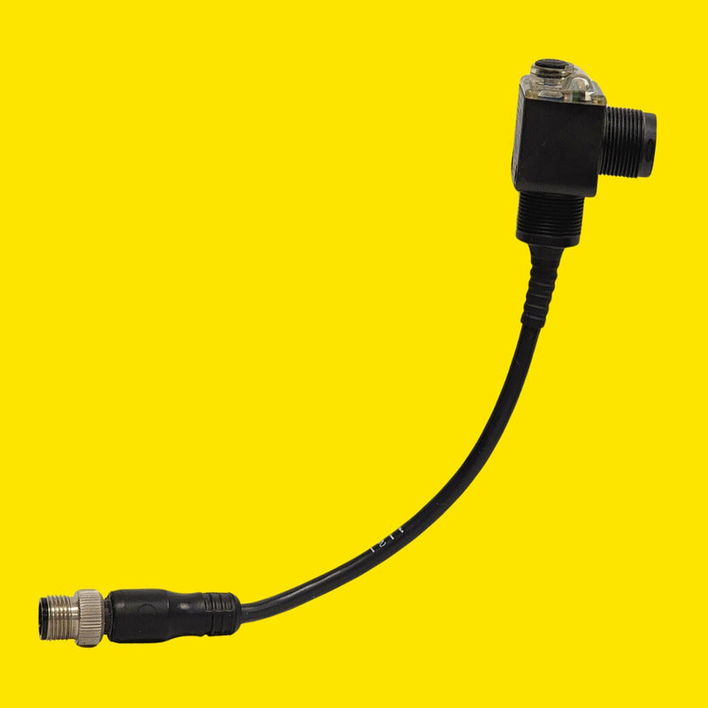 Allen Bradley 42ef-d1mpak-f4 Sensor Fotoeléctrico