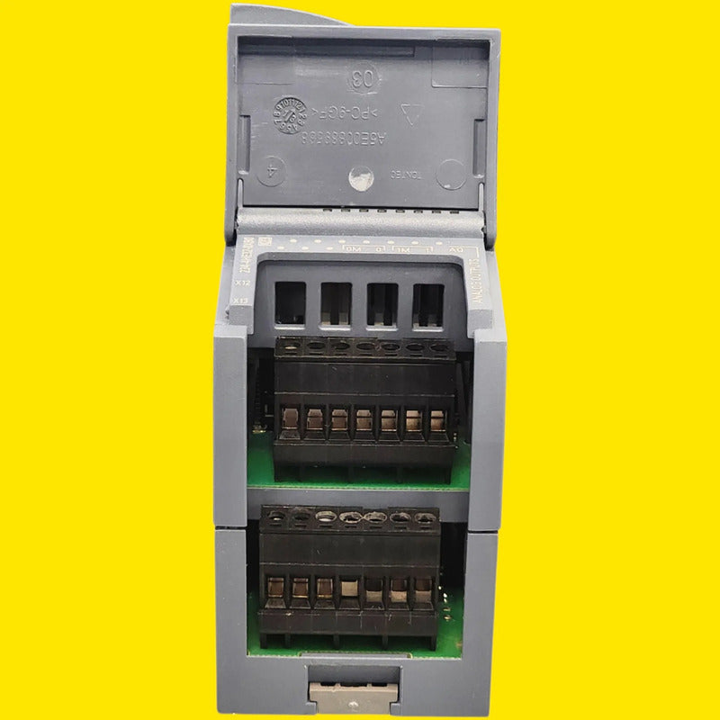 Siemens 6es7234-4he32-0xb0 Módulo Entradas Y Salidas