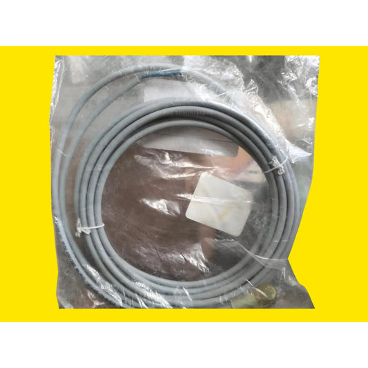 Pepperl+fuchs V15-w-a2-5m-pur Cable De Conexion