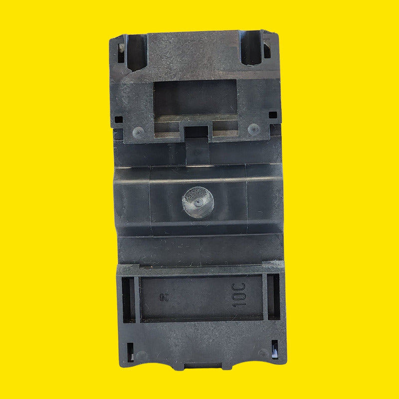 Guardamotor Termomagnético Gv2me06 Schneider 50/60 Hz