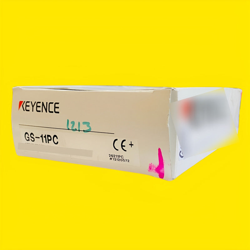 Kayence Gs-11pc Interruptor De Bloqueo De Seguridad