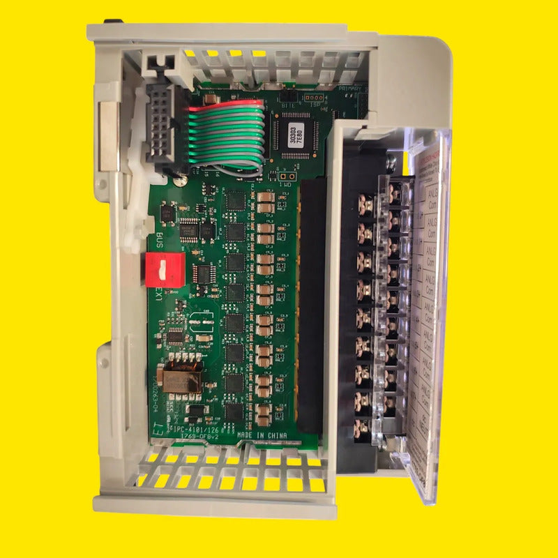 1769-of8v Compactlogix Módulo Analógico 8 Salidas 0-10v