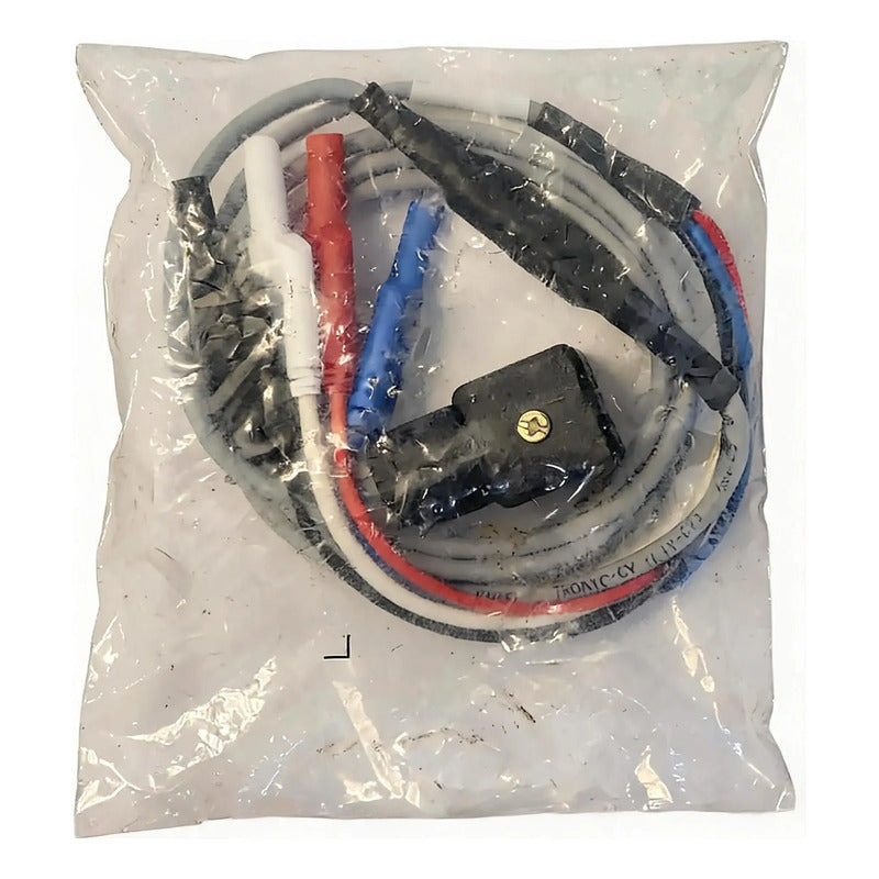 Cable De Conexión Para Potenciómetro Lineal Teile-nr 376177