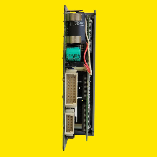 Allen-bradley 1747-l541 Procesador Plc Slc 500