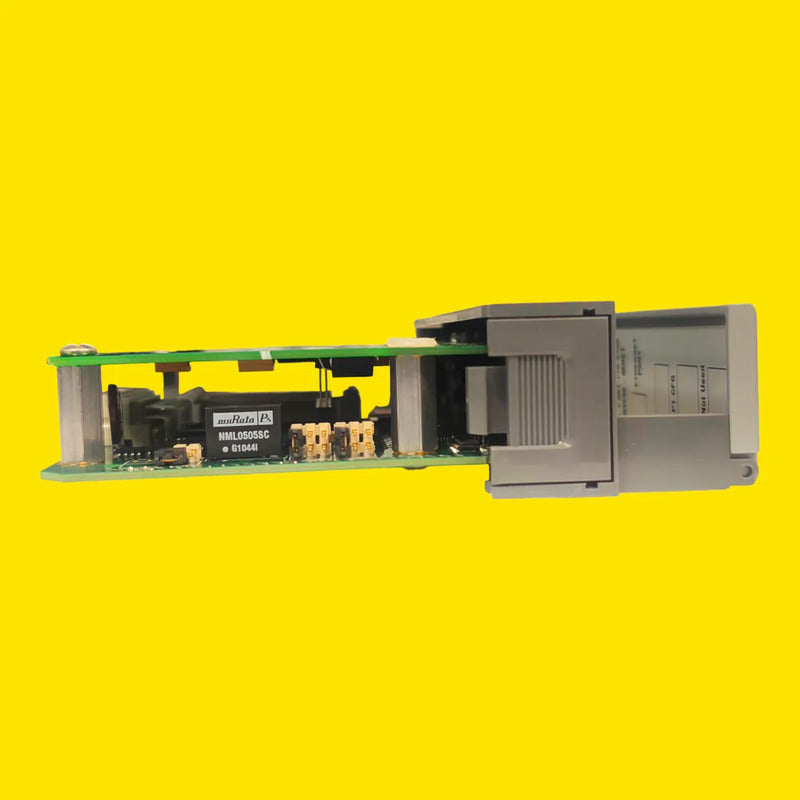 Prosoft Mvi46-mnet Módulo Modbus Tcp/ip Plc