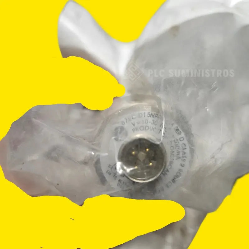 Allen-bradley 872c-d15np30-d4 Sensor