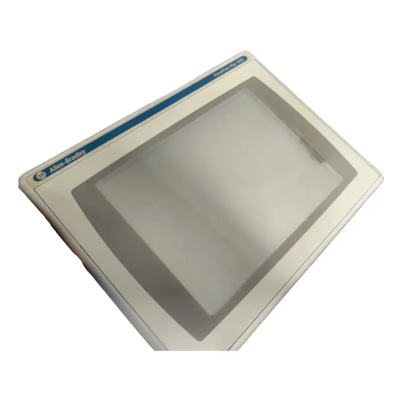 Allen-bradley 2711p-rdt12c Modulo De Panel