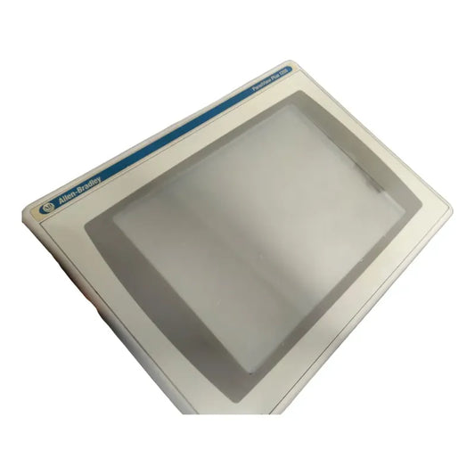 Allen-bradley 2711p-rdt12c Modulo De Panel