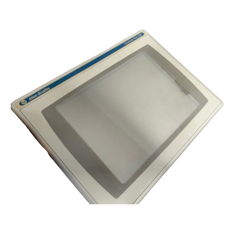 Allen-bradley 2711p-rdt12c Modulo De Panel