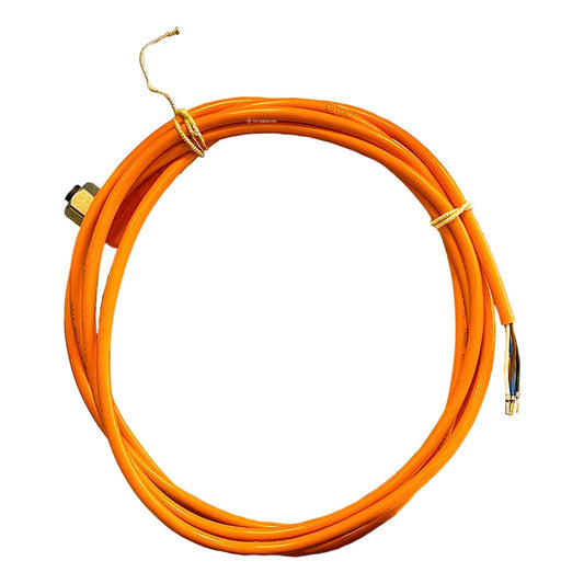 Ifm Evt067 Cable Para Conector