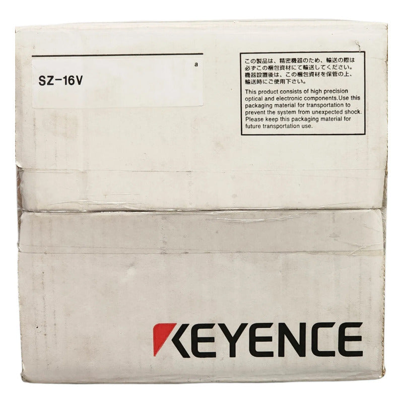 Keyence Sz-16v   Sensor Escaner