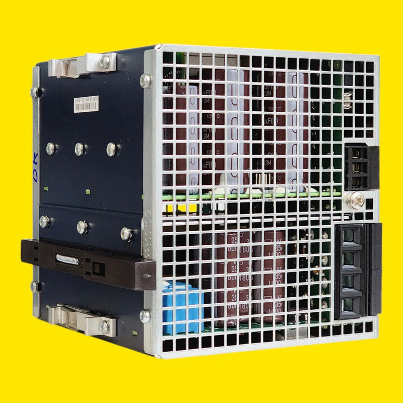Fuente Allen Bradley 1606-xls960e 24vdc 40a 960w Industrial