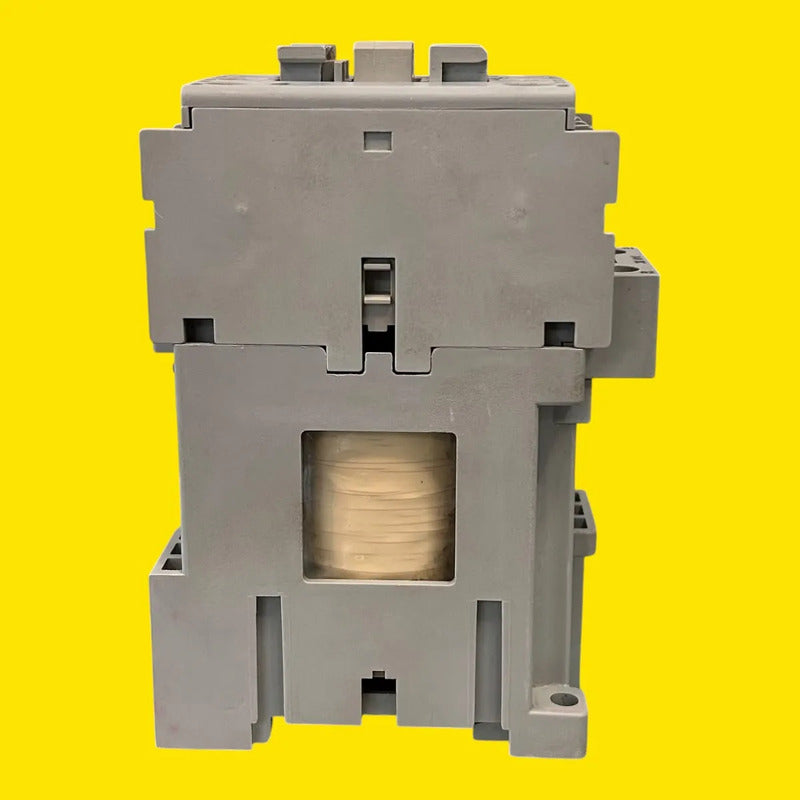 Allen-bradley 100-c09z*10 Contactor 9a Bobina 24v Dc