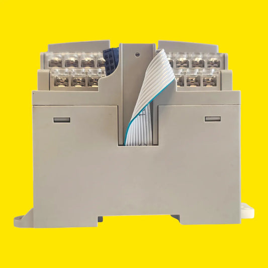 Allen-bradley 1762-iq8ow6 Modulo 8 Entradas 24v