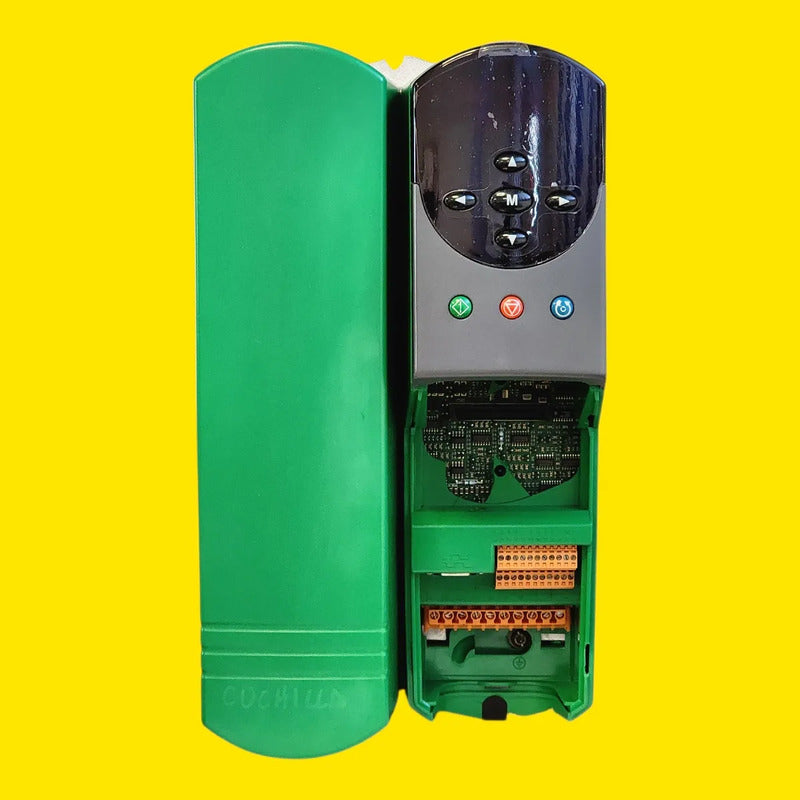 Uni2403 Drive Unidrive 15 Hp 24.3 Amp 11 Kw 380-480 Vac 3 Ph
