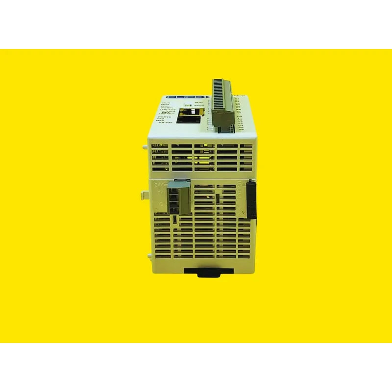 Automation Direct C0-10dre-d Click Koyo Ethernet Plc Cpu 24v