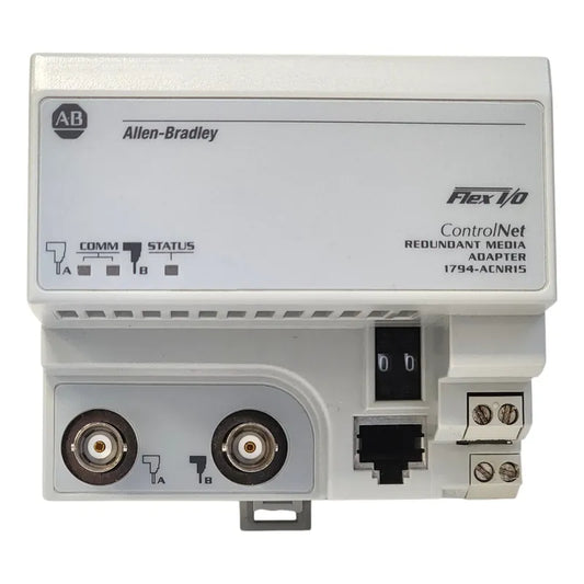 Allen-bradley 1794-acnr15 Adaptador Controlnet Flex I/o