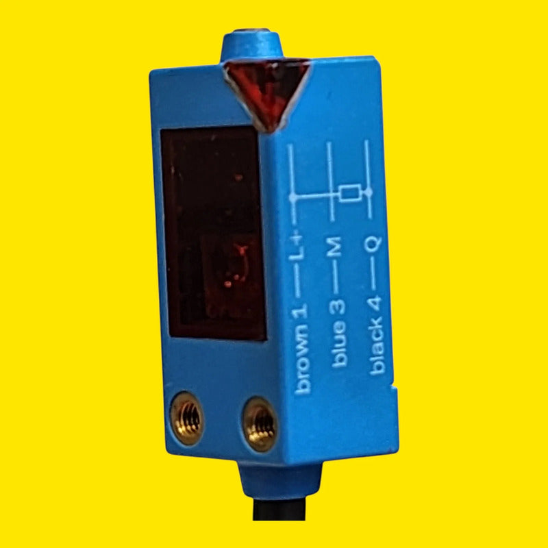 Sick Wl4g-2e132s02 1018549 Sensor Fotoeléctrico