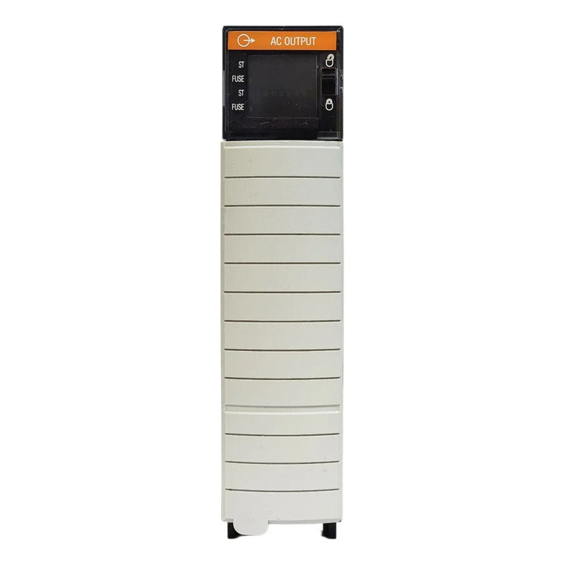 Modulo Plc 1756-oa16i Allen Bradley 16 Salidas Ac