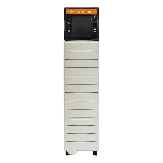 Modulo Plc 1756-oa16i Allen Bradley 16 Salidas Ac