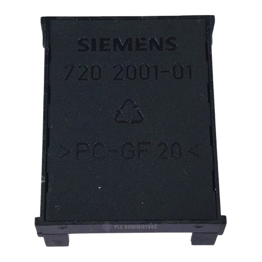 Siemens 720 2001-01 Conector Módulo Pc-gf20