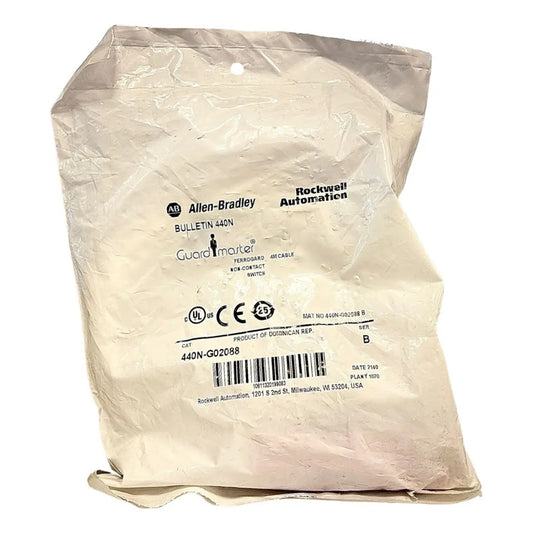 Allen-bradley 440n-g02088 Ferrogard