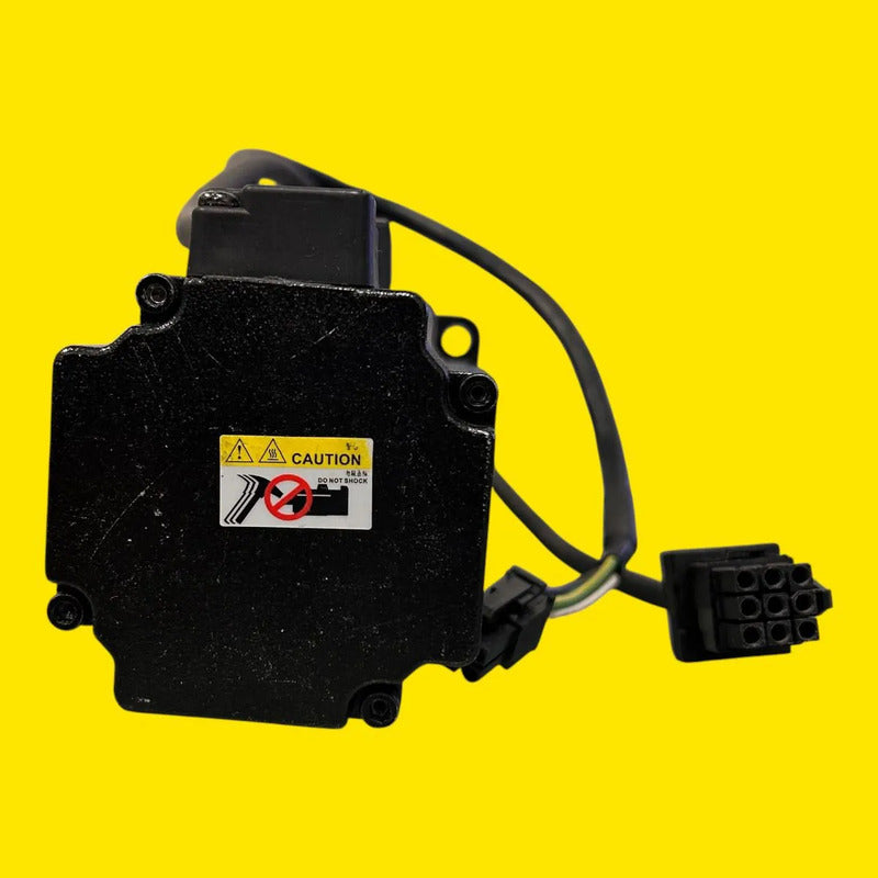 Delta Ecma-c10602es Servomotor Ac 200w 220vac
