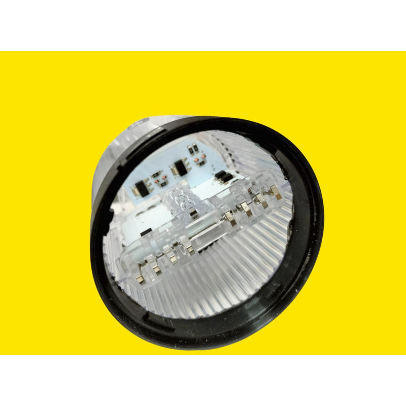 Allen-bradley 856t-bmc Control Tower  Modulo De Luz