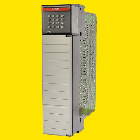 1746-ia16 Allen-bradley Módulo Input Ac 16pts