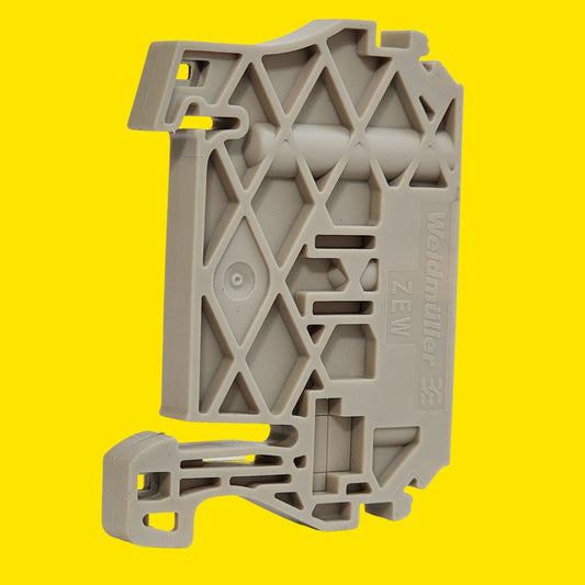 Weidmuller Zew 35/6mm Angulo Fijacion Ts35 9540000000