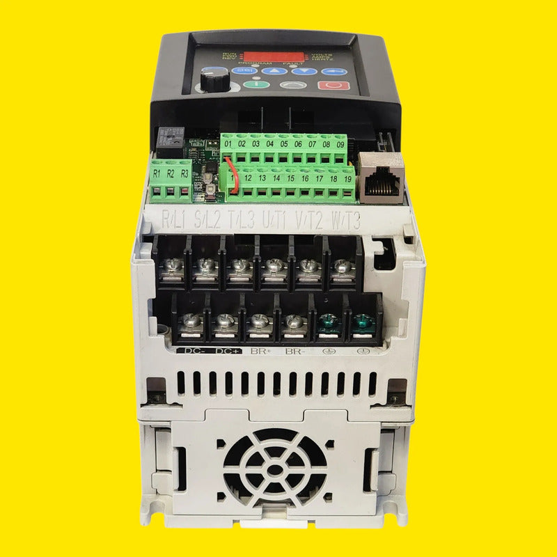 Allen-bradley 22b-d4p0n104 Variador De Velocidad 2hp