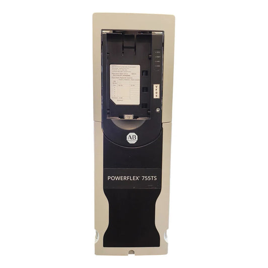 Powerflex 755ts 20g21nd5p0ja0nnnnn | Allen-bradley 480v 5a