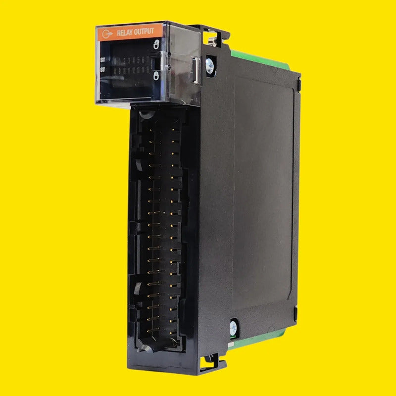 Modulo Salidas Digitales 1756-ow16i Allen Bradley Plc
