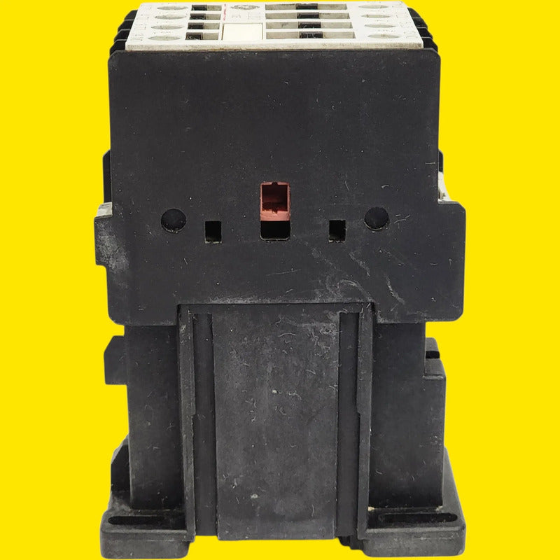 General Electric Cl02d310t Contactor Industrial Trifásico