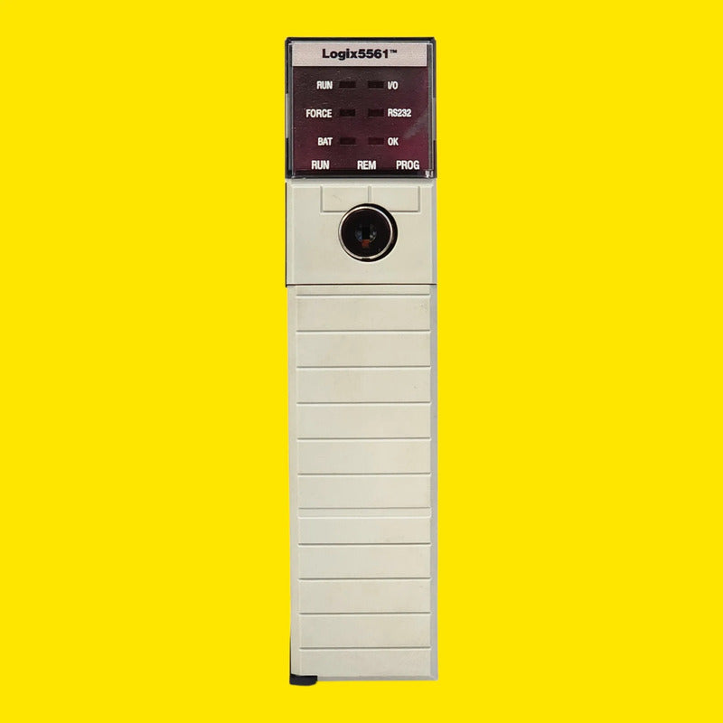 Allen Bradley 1756-l61 Procesador Cpu Controllogix Plc