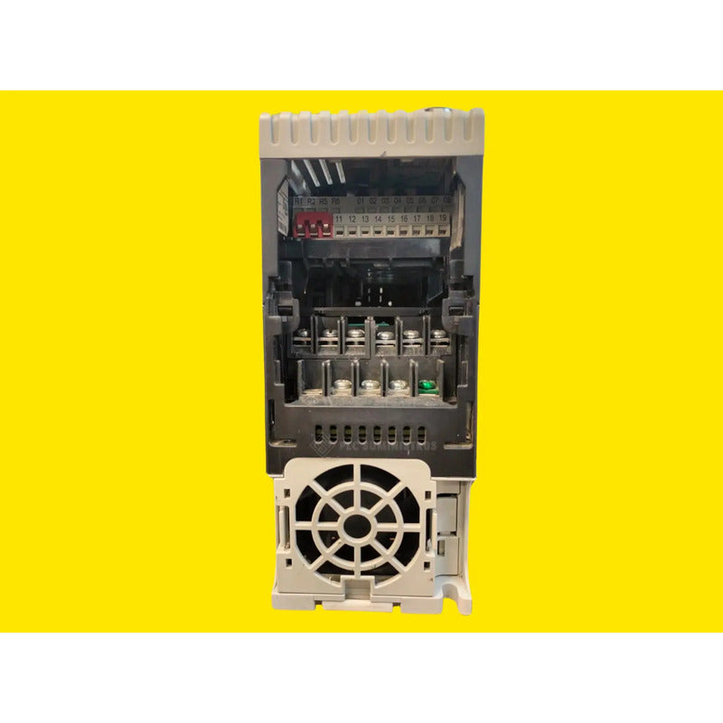 Allen Bradley 26b-d6p0n114 Powerflex