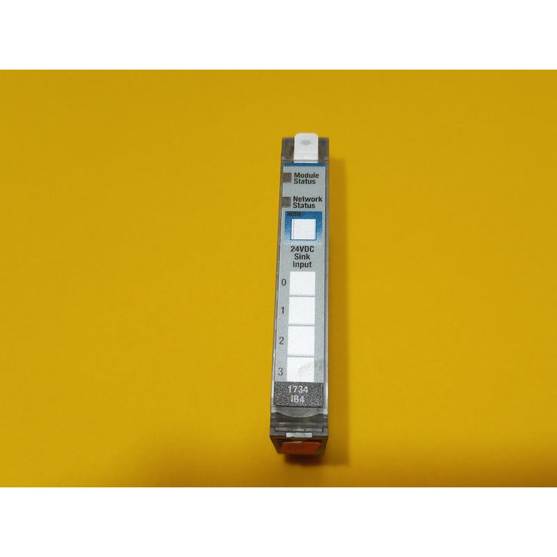 1734-ib4 Point I/o Allen-bradley