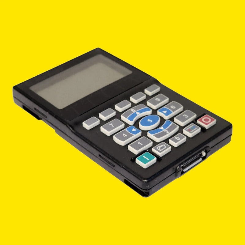 Allen-bradley 20-him-a6 Teclado Lcd Variador Powerflex